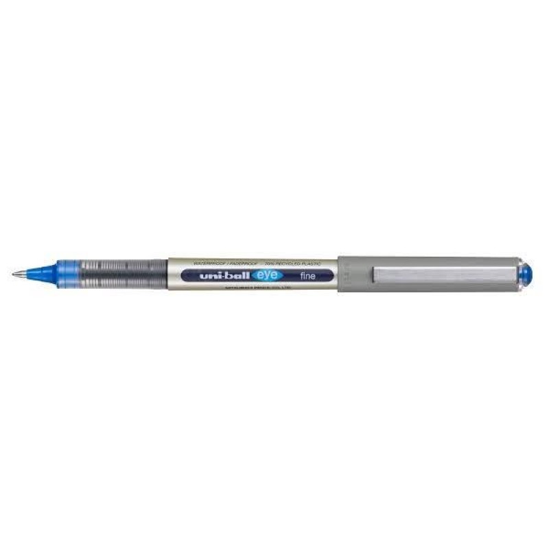 Uni-ball Eye Fine Rollerball 0,7mm Blue
