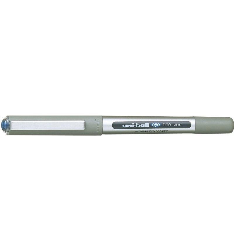 Uni-ball Eye Fine Rollerball 0,7mm Blue