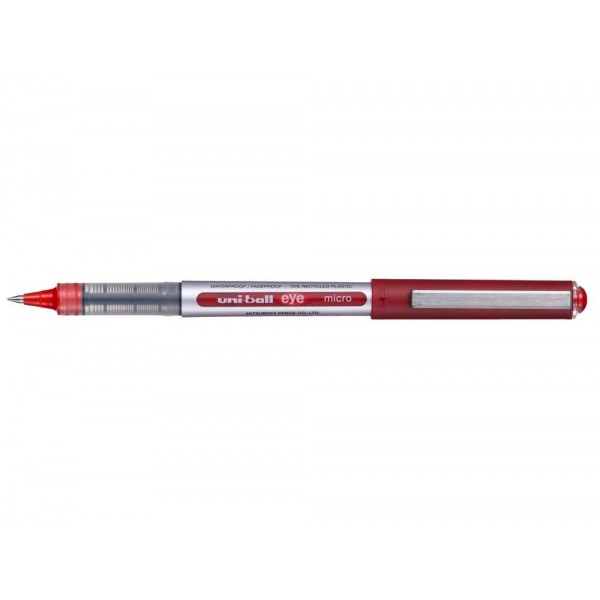 Uni-ball Eye Fine Rollerball 0,7mm Red