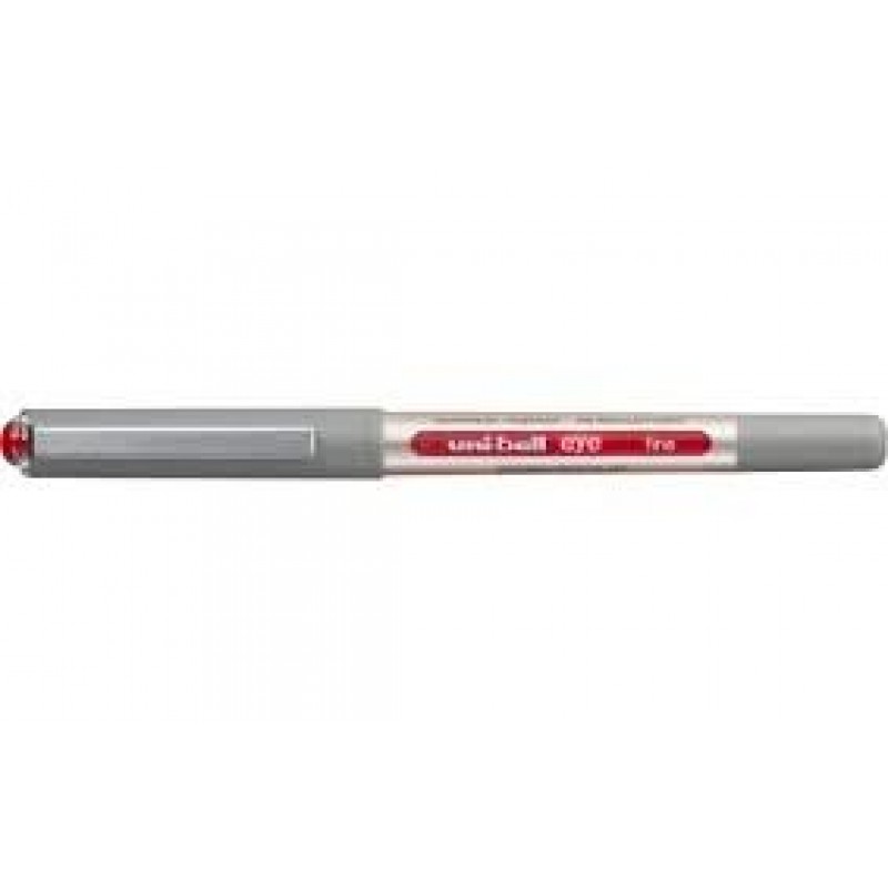 Uni-ball Eye Fine Rollerball 0,7mm Red