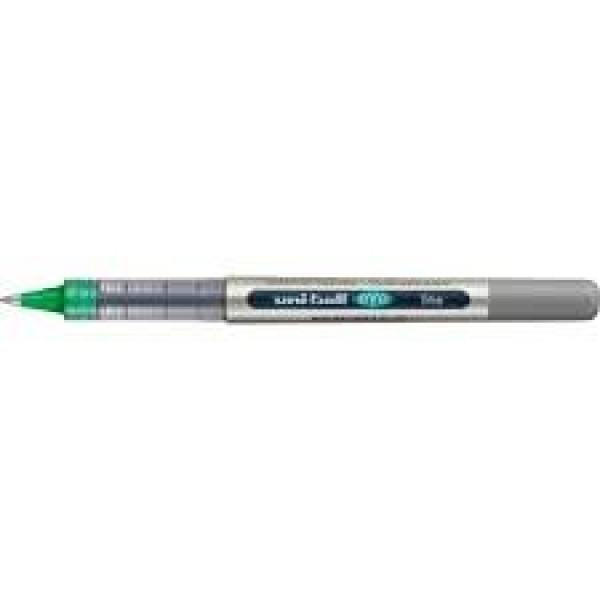 Uni-ball Eye Fine Rollerball 0,7mm Green