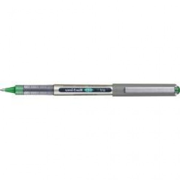 Uni-ball Eye Fine Rollerball 0,7mm Light Green