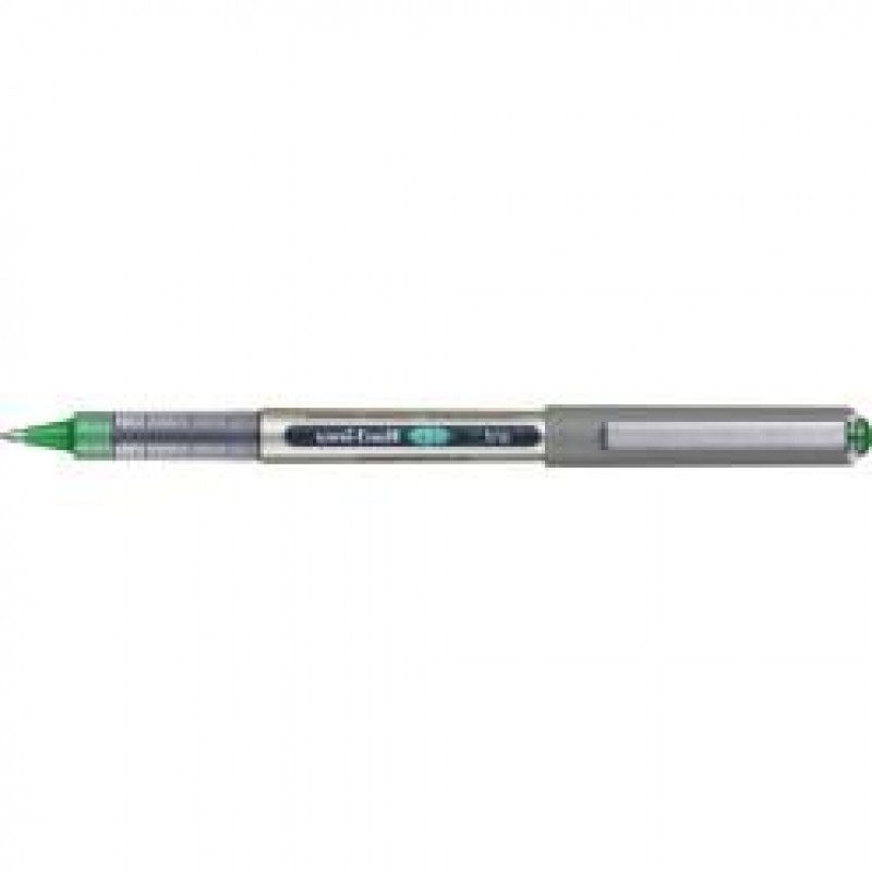 Uni-ball Eye Fine Rollerball 0,7mm Light Green