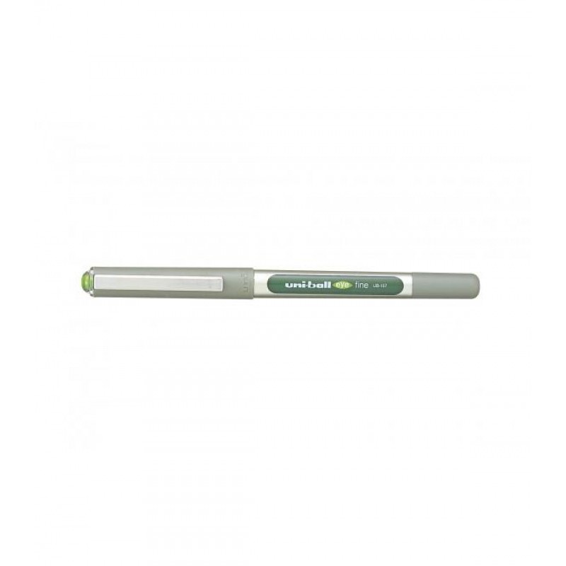 Uni-ball Eye Fine Rollerball 0,7mm Light Green