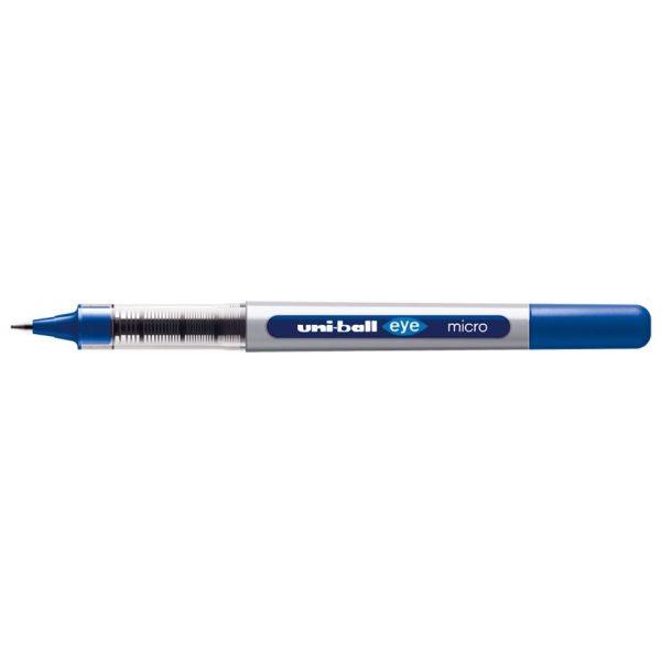 Uni-ball Eye Fine Rollerball 0,38mm Blue