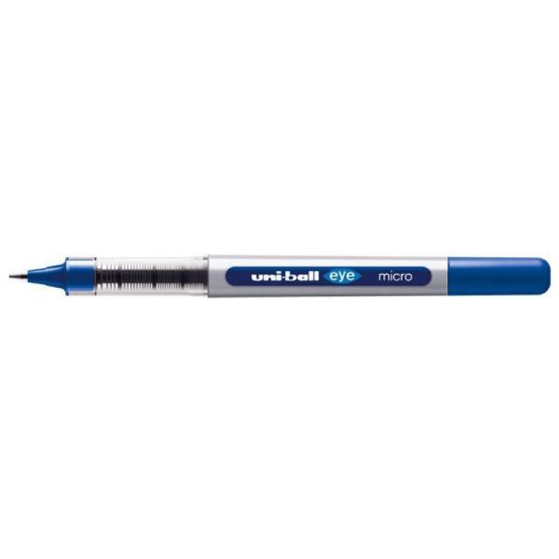 Uni-ball Eye Fine Rollerball 0,38mm Blue