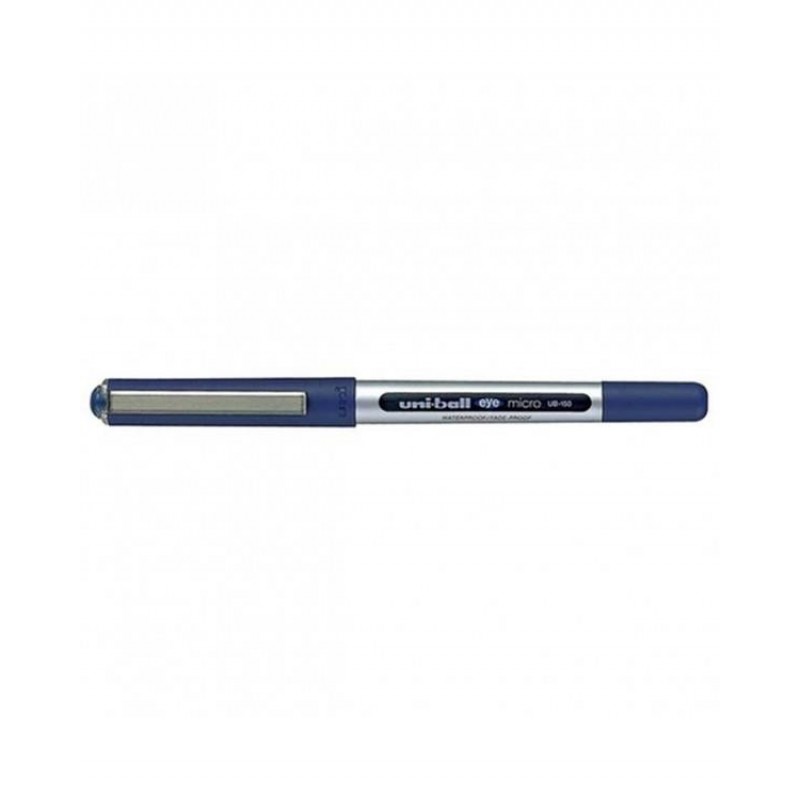 Uni-ball Eye Fine Rollerball 0,38mm Blue