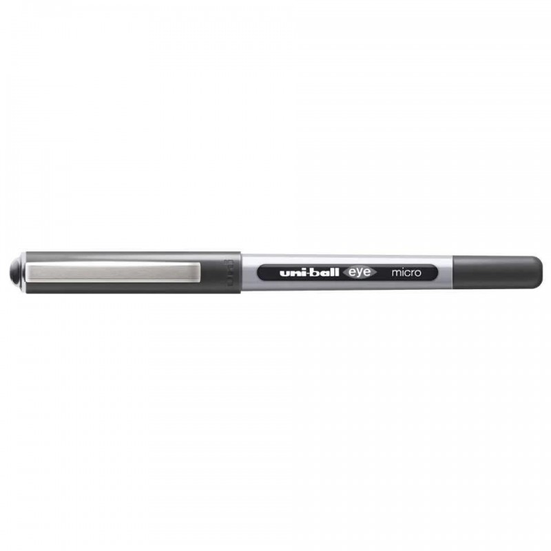 Uni-ball Eye Fine Rollerball 0,38mm Black