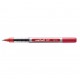 Uni-ball Eye Fine Rollerball 0,38mm Red