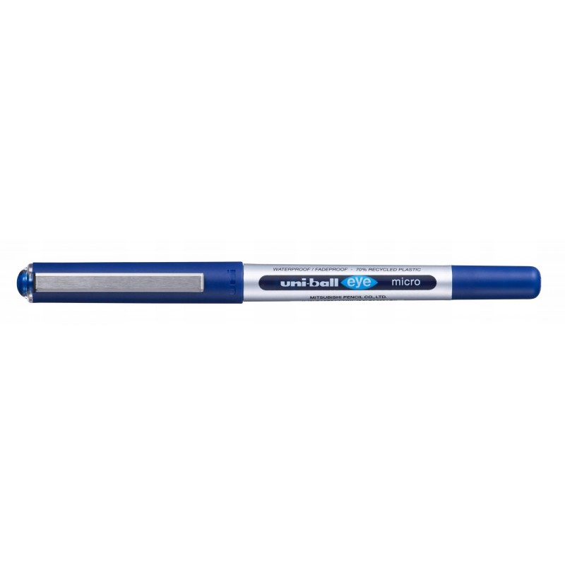 Uni-ball Eye Fine Rollerball 0,5mm Blue