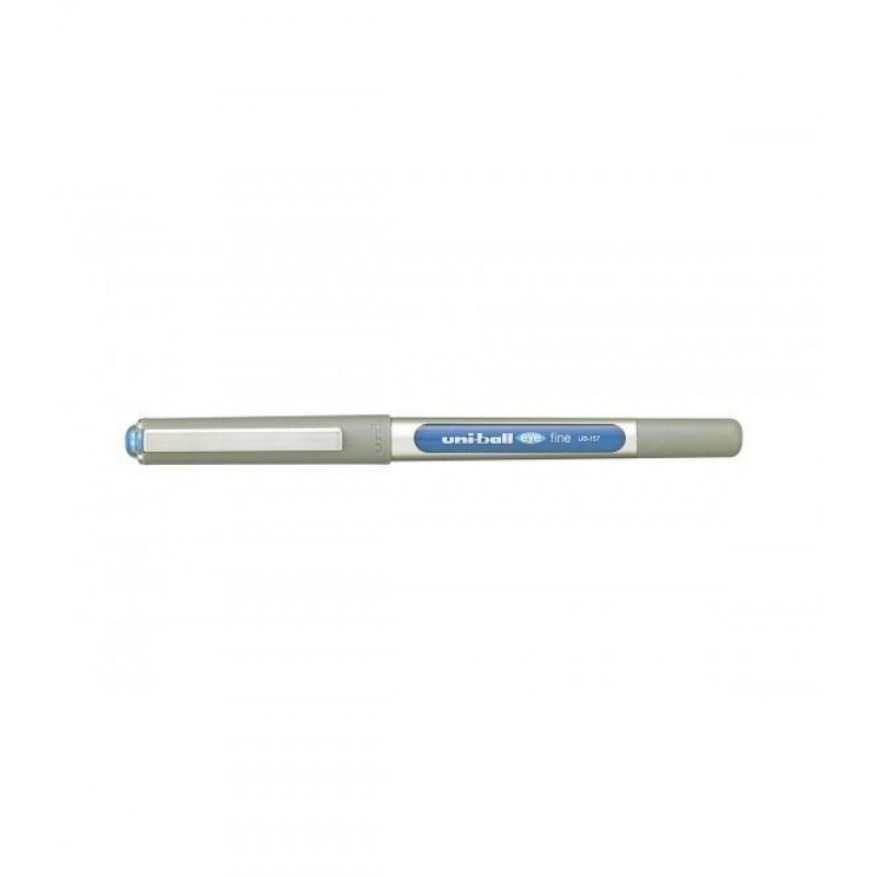 Uni-ball Eye Fine Rollerball 0,7mm Light Blue