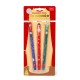 Legami Set Of 3 Erasable Gel Pens The Nutcracker