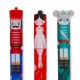 Legami Set Of 3 Erasable Gel Pens The Nutcracker