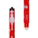 Legami Set Of 3 Erasable Gel Pens The Nutcracker