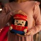 Legami Plush - Super Soft! - Mini - Nutcracker Legami Plush - Super Soft! - Mini - Nutcracker