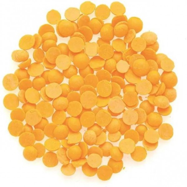 Craftistico 20gr Χρώμα Κεριών Κίτρινο Craftistico 20gr Χρώμα Κεριών Κίτρινο