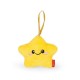Legami Plush Christmas Decoration - Oh-Oh-Ohrnaments - Star