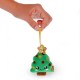 Legami Plush Christmas Decoration - Oh-Oh-Ohrnaments - Tree Legami Plush Christmas Decoration - Oh-Oh-Ohrnaments - Tree