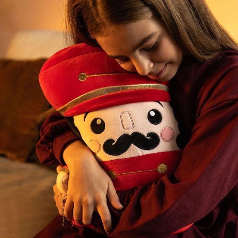 Legami Μαξιλάρι Super Soft! Καρυοθραύστης