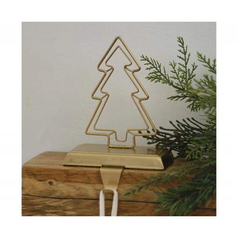 Βάση για Χριστουγεννιάτικη Κάλτσα