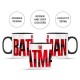 Κεραμική Κούπα 330ml Batman
