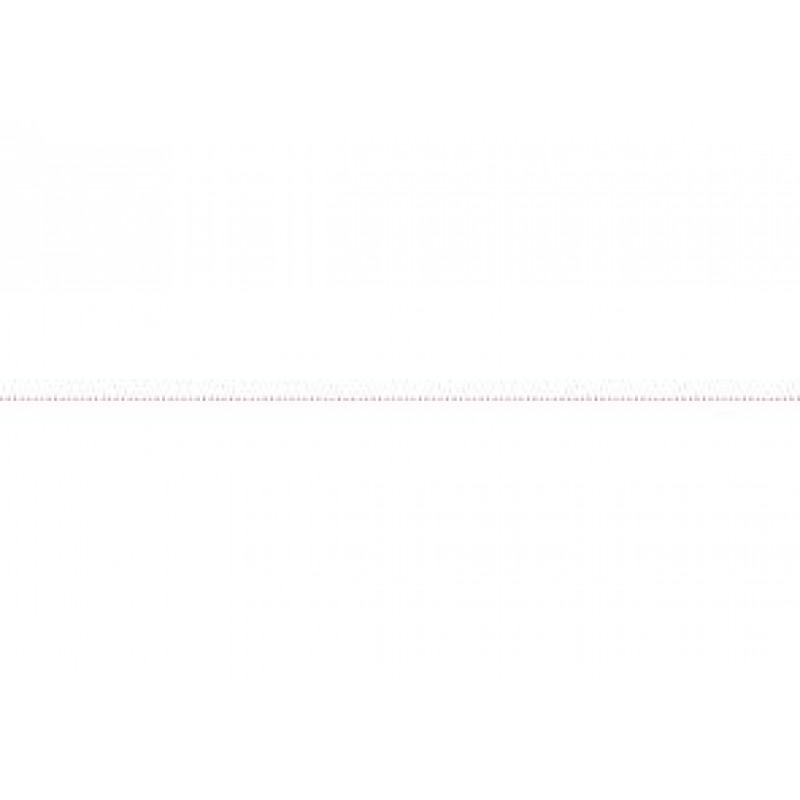 5 Place Cards 10x7cm White