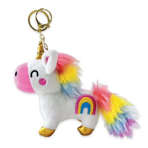 Rachel Ellen Design Μπρελόκ Unicorn Rachel Ellen Design Μπρελόκ Unicorn