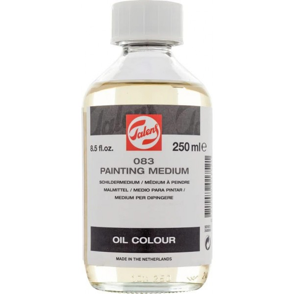 Talens 083 Painting Medium 250ml