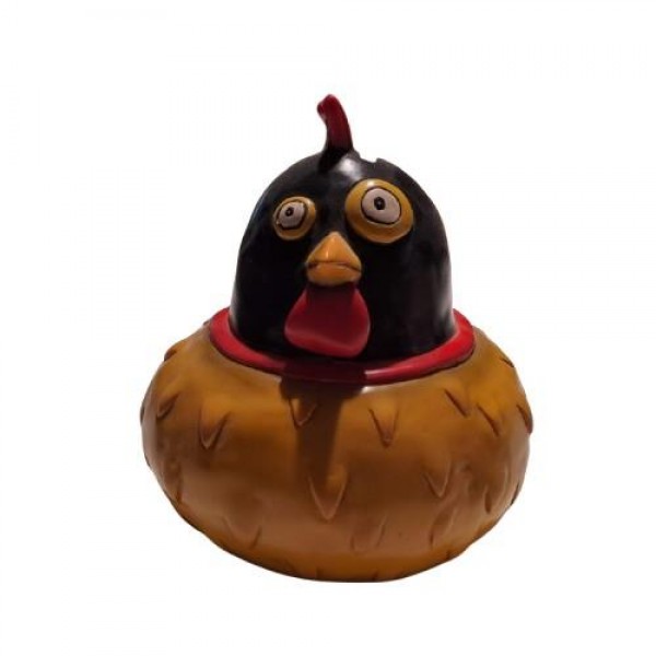 Allen Chicken Money Bank