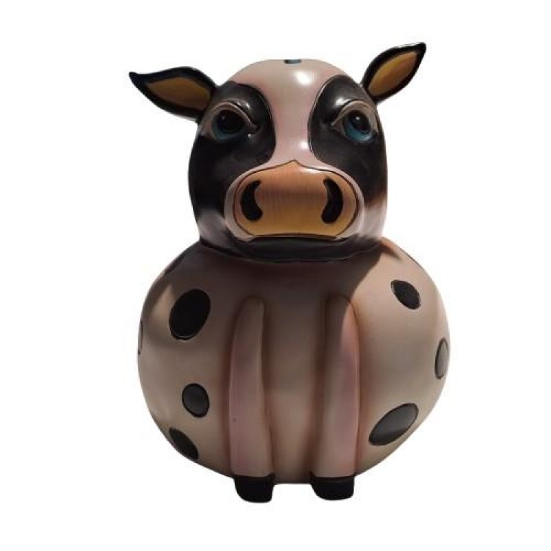 Allen Cow Money Bank
