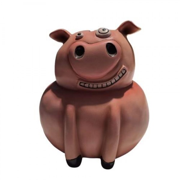 Allen Pig Money Bank