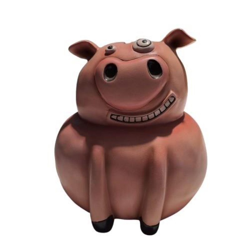 Allen Pig Money Bank