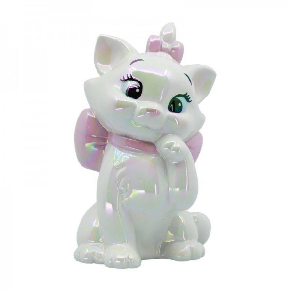 Disney Marie Ceramic Money Bank 17cm