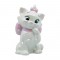 Disney Marie Ceramic Money Bank 17cm