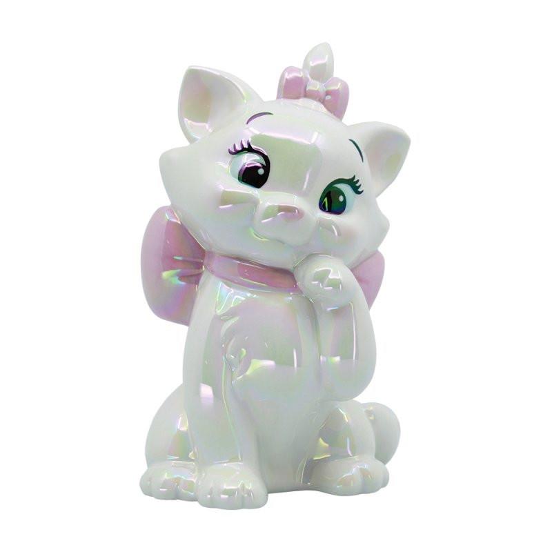Disney Marie Ceramic Money Bank 17cm