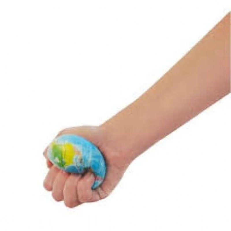 Μπάλα Αντιστρες Υδρόγειος