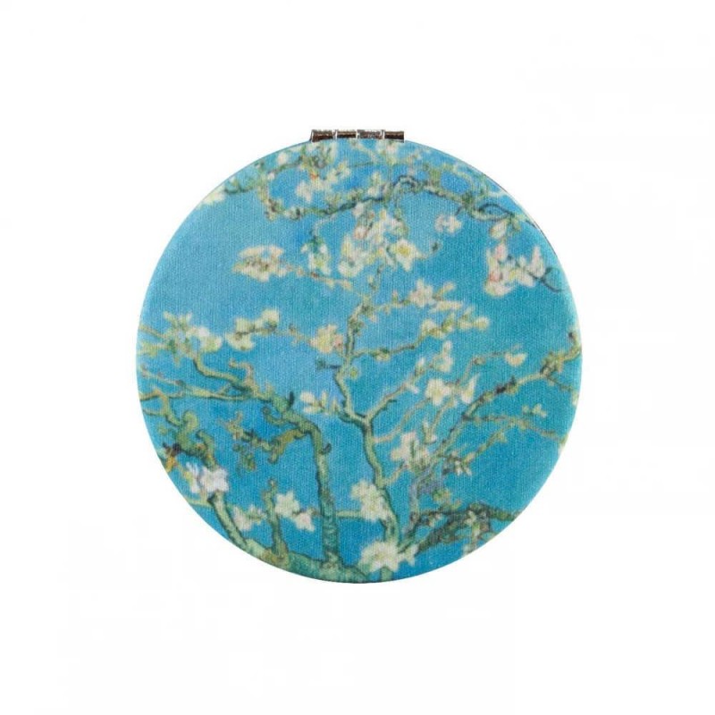 Καθρεφτάκι Μακιγιάζ 62mm Van Gogh Καθρεφτάκι Μακιγιάζ 62mm Van Gogh