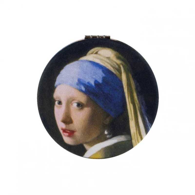 Καθρεφτάκι Μακιγιάζ 62mm Vermeer Καθρεφτάκι Μακιγιάζ 62mm Vermeer