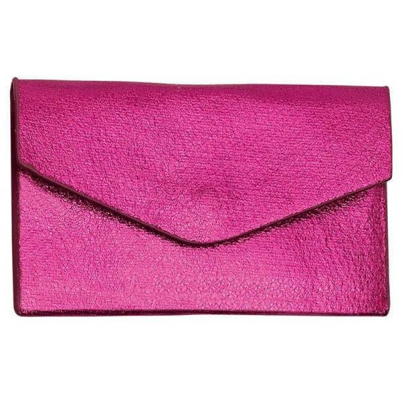 Πορτοφόλι Μεταλλικό Χρώμα και Μαγνητικό Κλείσιμο Πορτοφόλι Μεταλλικό Χρώμα και Μαγνητικό Κλείσιμο