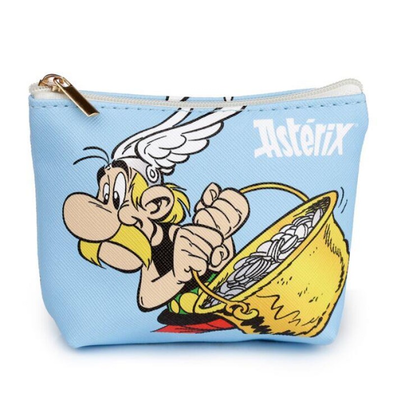 Πορτοφολάκι Asterix