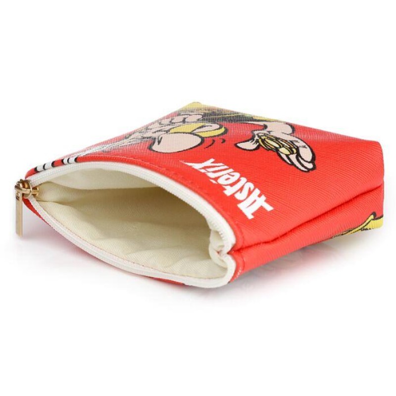 Πορτοφολάκι Asterix