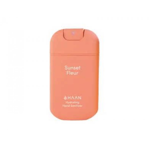 Απολυμαντικό Χεριών Τσέπης Sunset Fleur