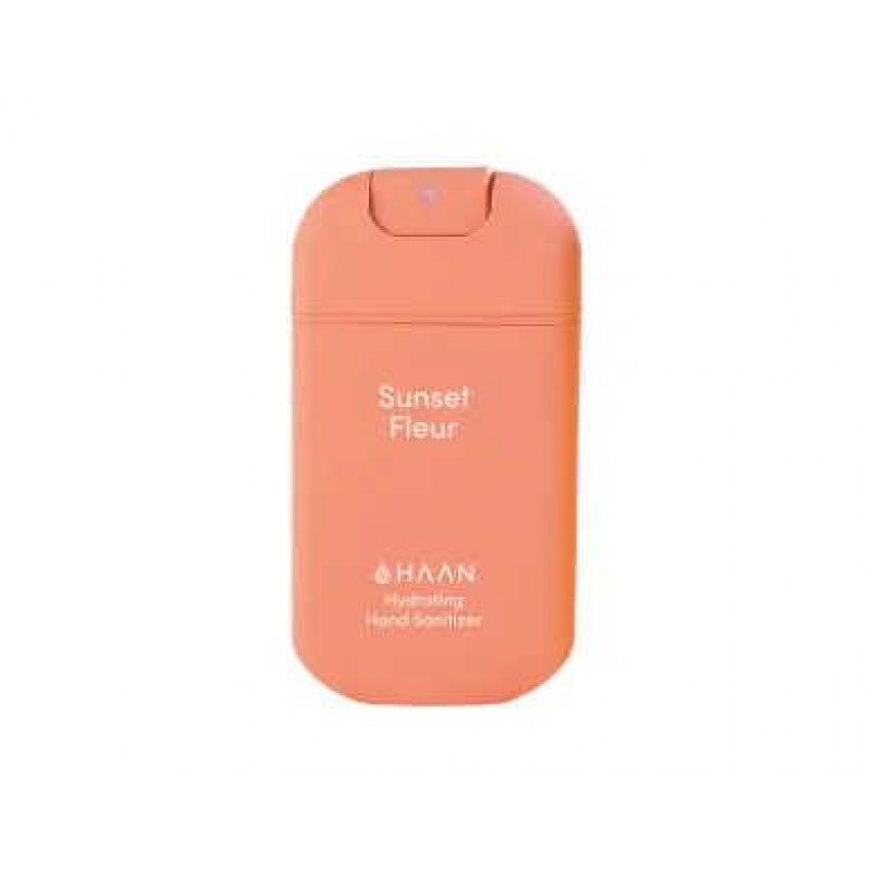 Απολυμαντικό Χεριών Τσέπης Sunset Fleur