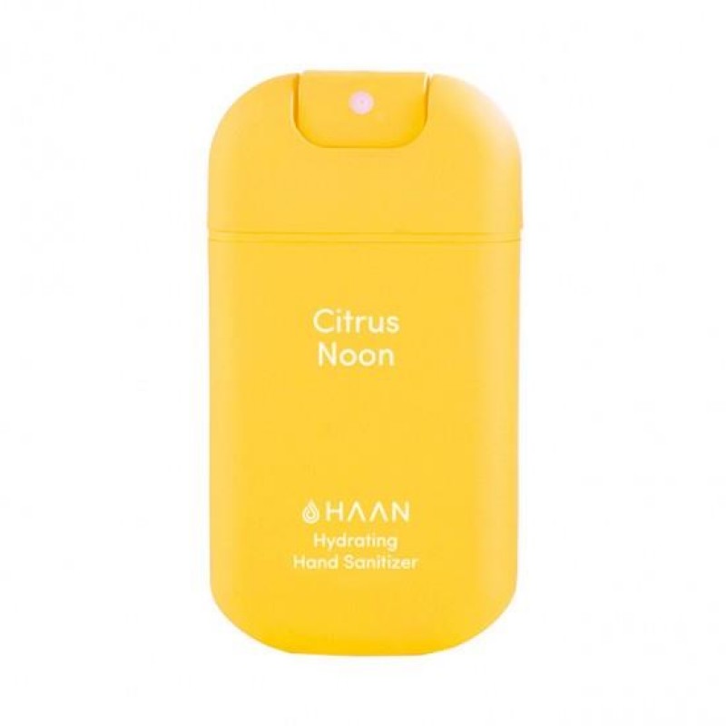 Απολυμαντικό Χεριών Τσέπης Citrus Noon