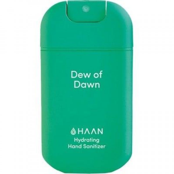 Απολυναντικό Χεριών Τσέπης Dew of Dawn