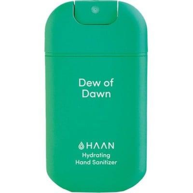 Απολυναντικό Χεριών Τσέπης Dew of Dawn