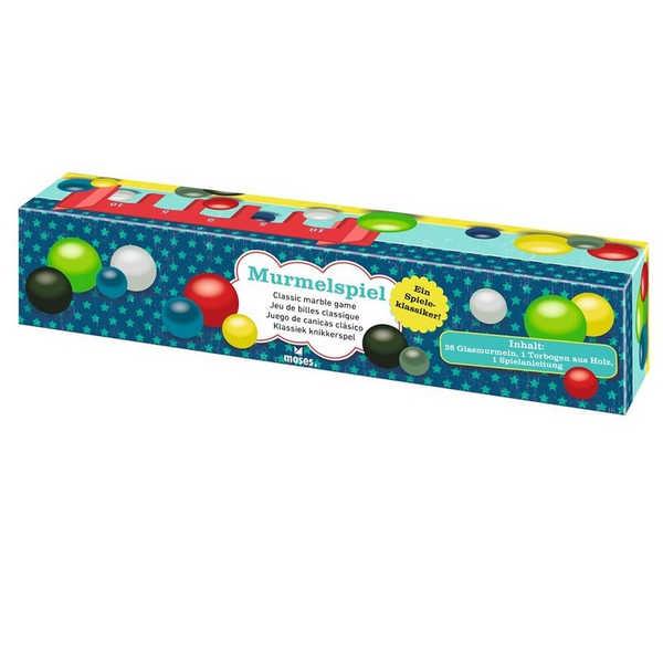 Moses Κλασικό Παιχνίδι με Βόλους (26τεμ) Moses Κλασικό Παιχνίδι με Βόλους (26τεμ)