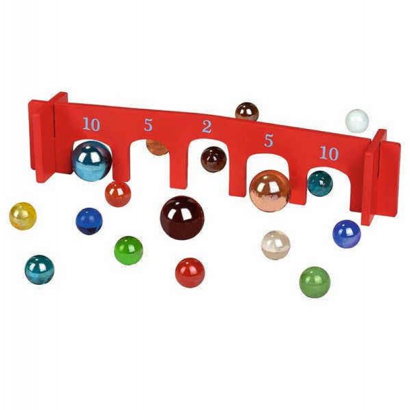 Moses Κλασικό Παιχνίδι με Βόλους (26τεμ)