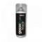 Ghiant Spray 400ml Μαύρο Gesso H2O
