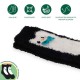 Legami Non-Slip Adult Socks Its a Match! Penguin Legami Non-Slip Adult Socks Its a Match! Penguin